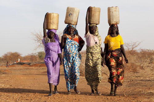 The Hidden Depths Of the Indomitable Human Spirit