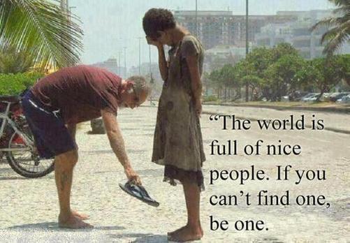 The Hidden Depths Of the Indomitable Human Spirit