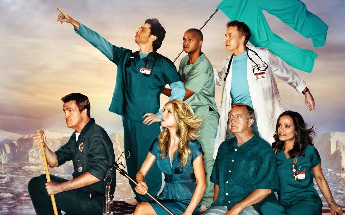 Doctors Can Go To Hell!