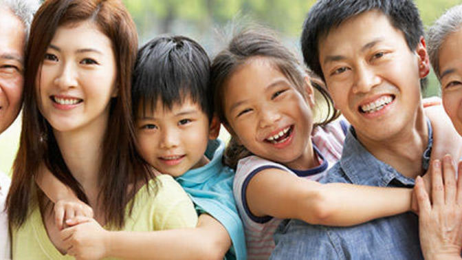 5 Stereotypes That Asians Face