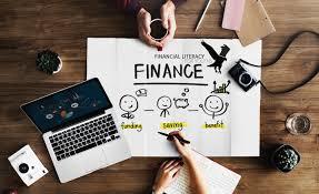4 Ways to Earn Your Financial Freedom