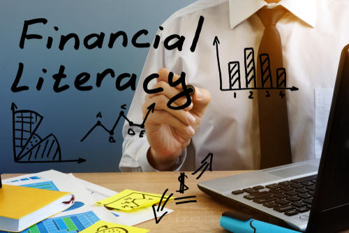 4 Ways to Earn Your Financial Freedom
