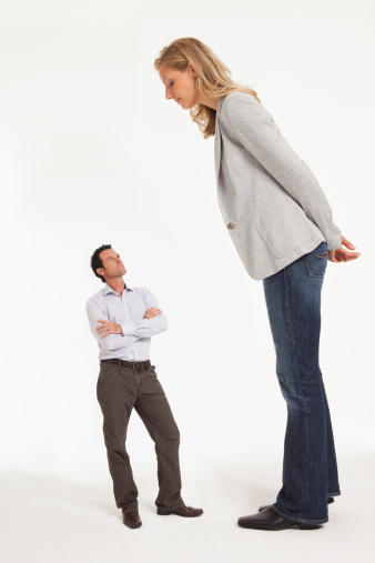 There’s NO Compatibility in Relationships: Understanding Female and Male Behavior