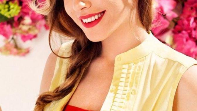 20 Top Turkish Actresses Who Are VERY Easy On the Eyes