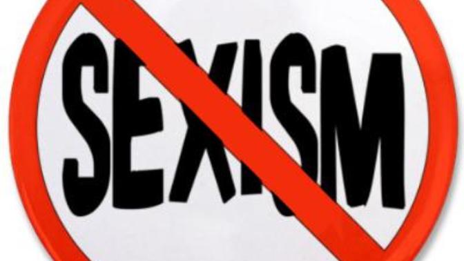 The Fallacy of Sexism: Examining Misogyny and Misandry