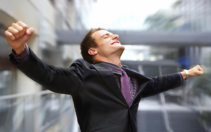 10 Things I Like About Men