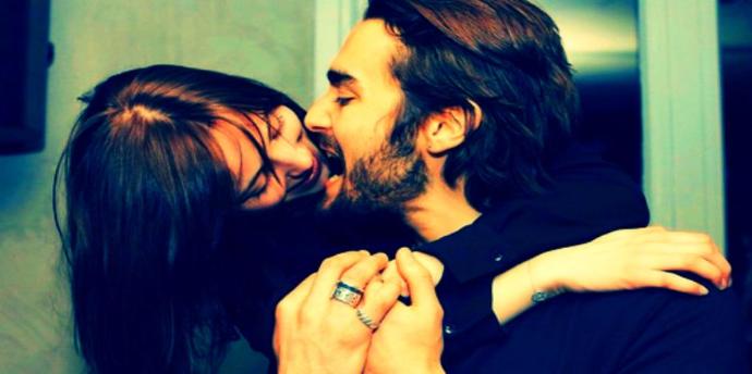 10 Things I Like About Men