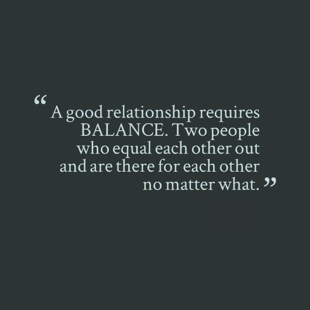 Keep The Channels Of Communication Open