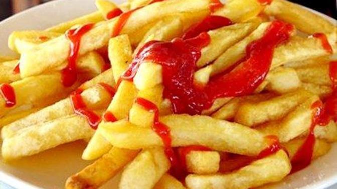 The Ketchup People Analogy (Concerning British PM Philip Davies)