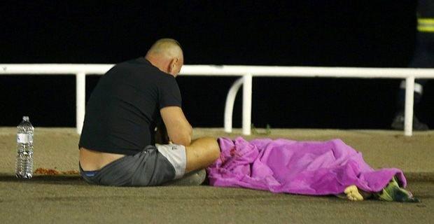 Heartbreaking Pictures That'll Make You Pray For the World