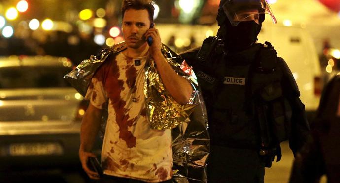 Heartbreaking Pictures That'll Make You Pray For the World