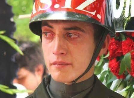 Heartbreaking Pictures That'll Make You Pray For the World