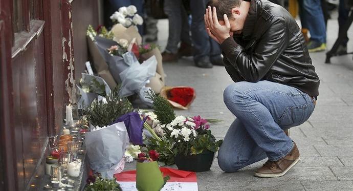 Heartbreaking Pictures That'll Make You Pray For the World