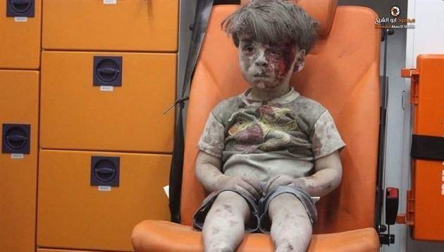 Heartbreaking Pictures That'll Make You Pray For the World
