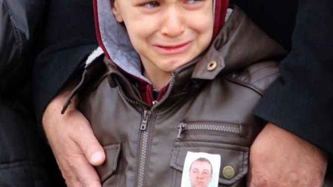 Heartbreaking Pictures That'll Make You Pray For the World