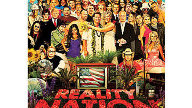 The Actuality of Reality TV: What You're Really Watching