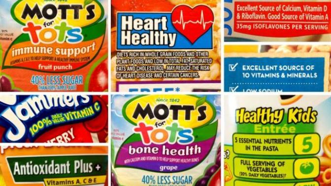 Why I Just Don't Trust Health Claims Anymore