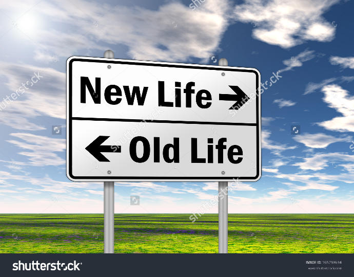 Work To Live, Don't Live To Work