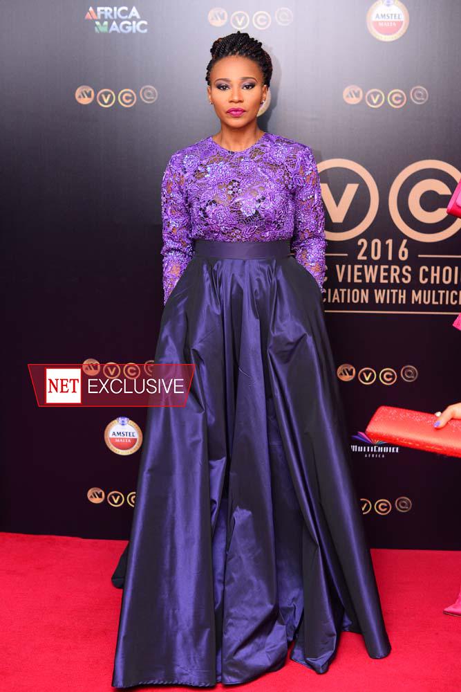 The Top 10 Most Beautiful Nollywood Actresses Today