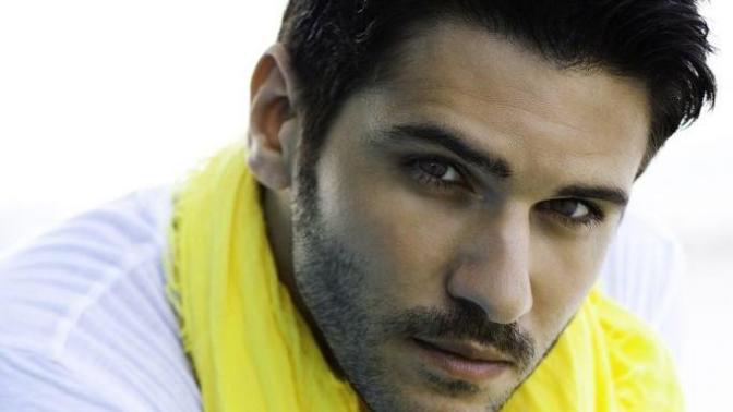 Top 20 Most Handsome Turkish Men 2016