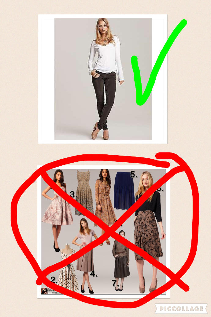 Things Women Do That are Automatic Deal-Breakers For Me
