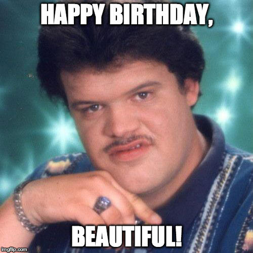 5 Reasons Why Creepy Guys Exist