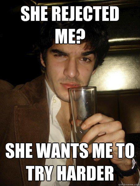 5 Reasons Why Creepy Guys Exist