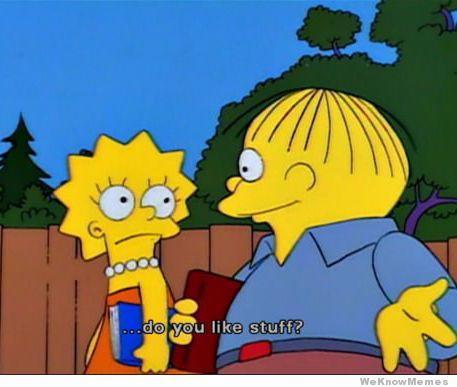 5 Reasons Why Creepy Guys Exist