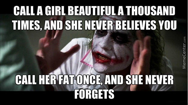 Men's Biggest Mistake When Trying to Understand Women