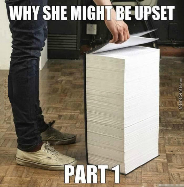 Men's Biggest Mistake When Trying to Understand Women