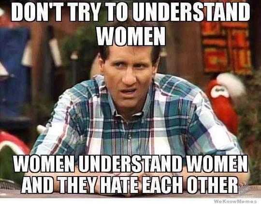 Men's Biggest Mistake When Trying to Understand Women