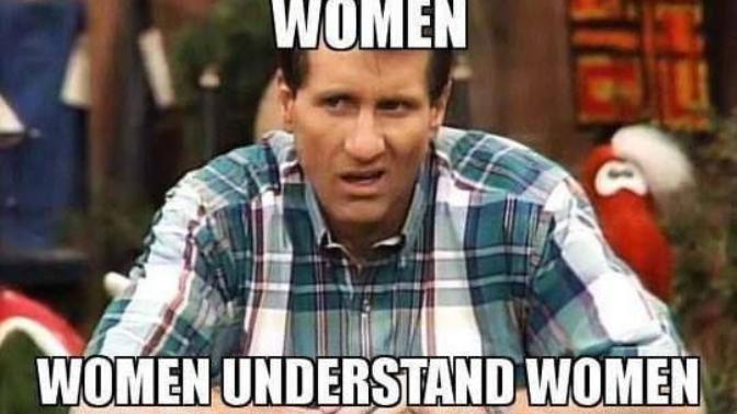 Men's Biggest Mistake When Trying to Understand Women