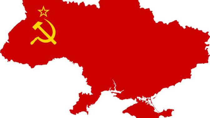 Why Soviet Symbols are Not Offensive (Unlike Nazi Symbols)