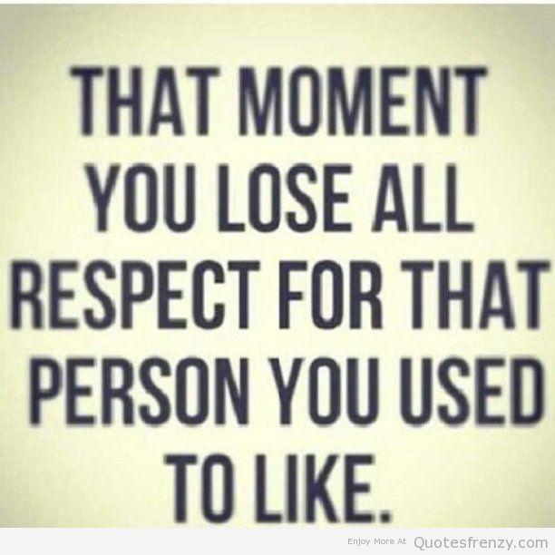 5ive Types of People I Don't Trust