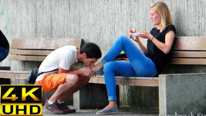 6 Things White Knights Will Just Never Understand
