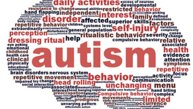 What It's Really Like Living With Autism