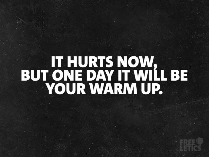 7 Reasons You Should Pump Some Iron