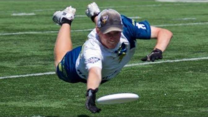 11 Awesome Sports That Should be Added to The Olympics