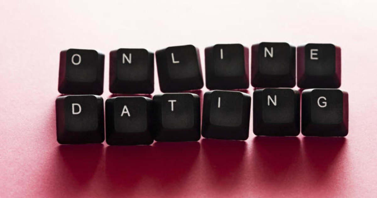 online dating response rate