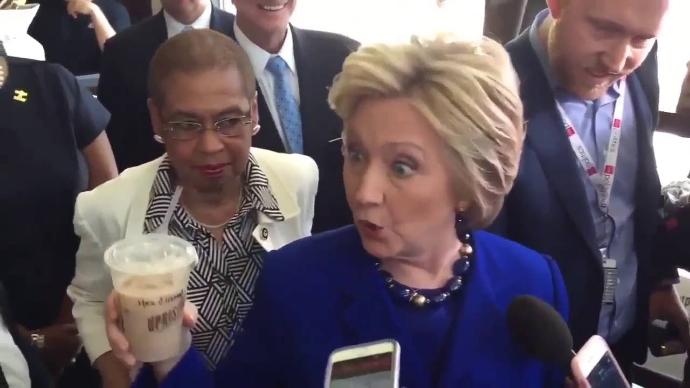 Why Hillary Clinton's Health Really Is a Major Issue