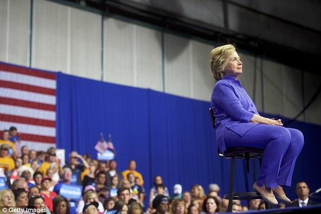Why Hillary Clinton's Health Really Is a Major Issue