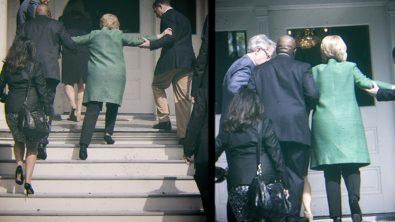 Why Hillary Clinton's Health Really Is a Major Issue