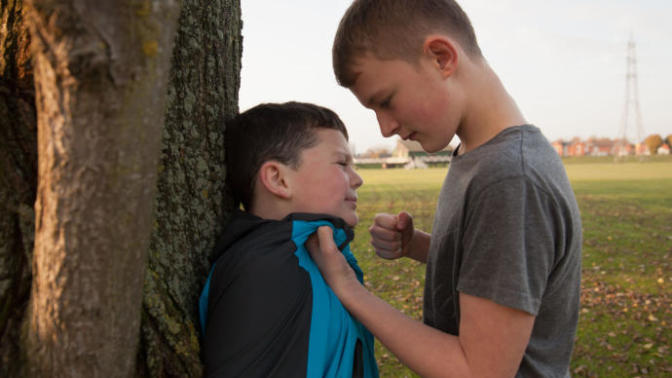 Should Parents Be Held Financially Accountable for Their Children's Bullying?