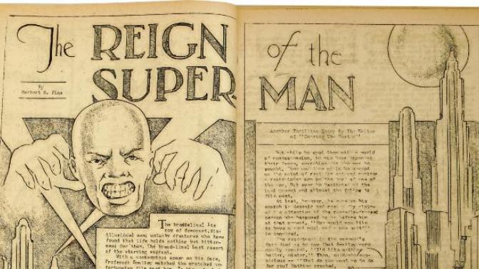 Comic Book Trivia: Top 10 Facts About Superman