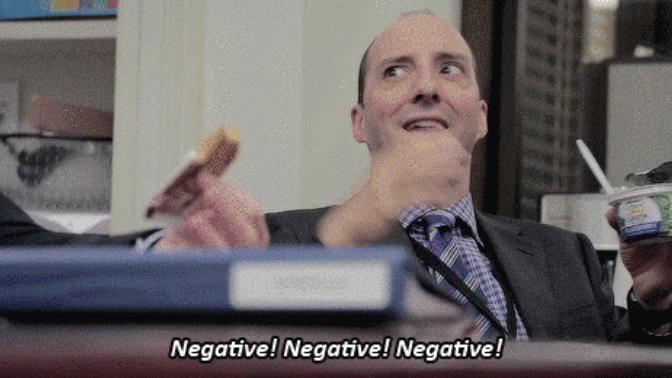 Why You Don't Need Negative People In Your Life