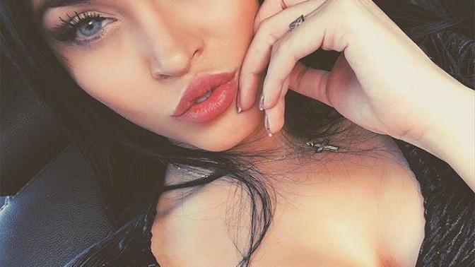 6 Insanely Hot Beauties Who Got Famous on Instagram