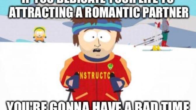 6 Golden Rules of Dating Everyone Would be Better Off Forgetting
