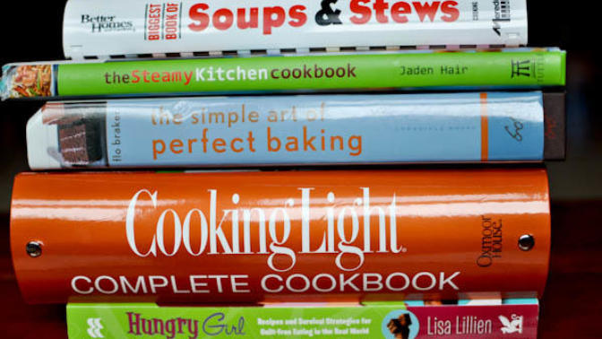 Why I Hate Following Stupid Recipes