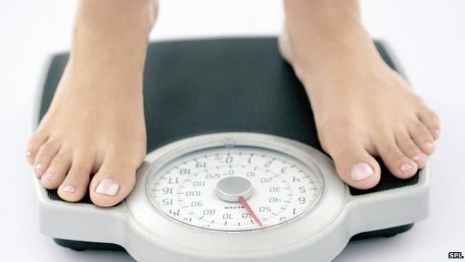 On Weight Loss - Why The Number on the Scale REALLY Should NOT Matter