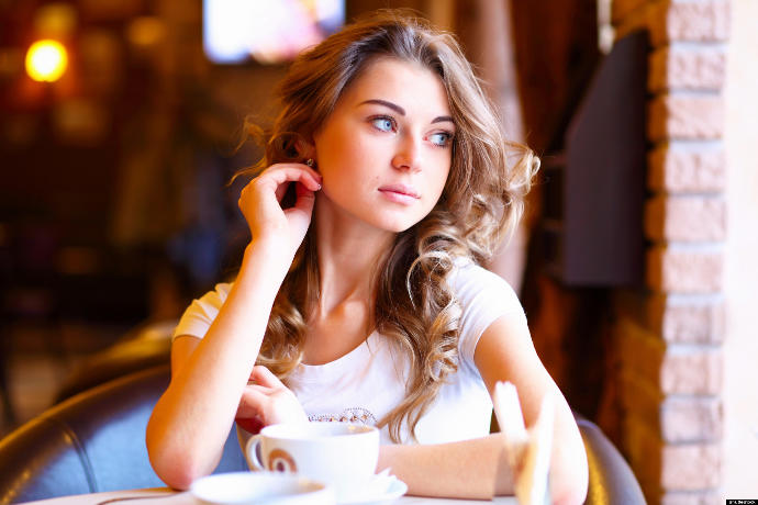 Why Couldn't I Approach That Girl? Well, a Few Tips For You, Guys